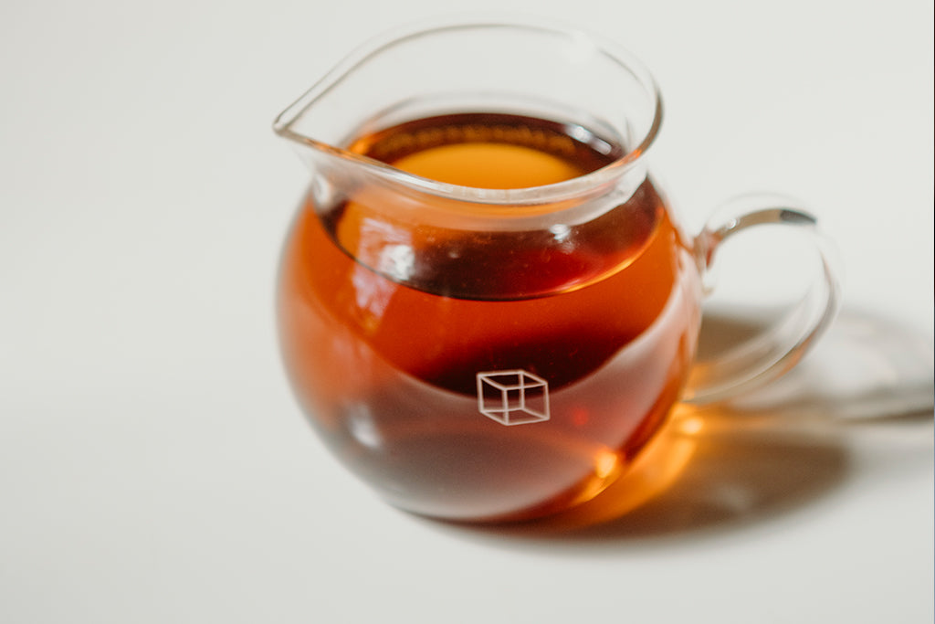 2018 Yunnan Purple – Kilogram Tea