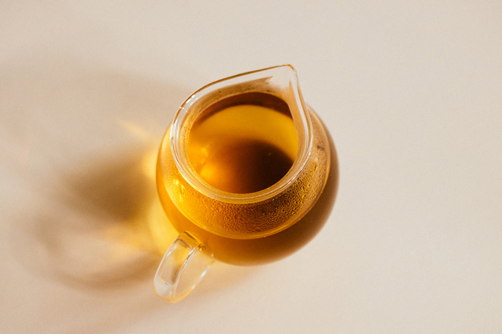 2018 Early Spring Green Needles – Kilogram Tea