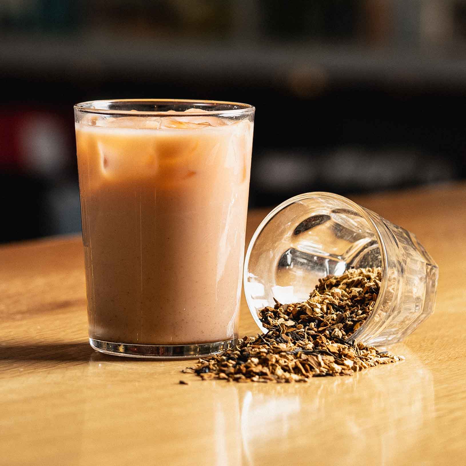 Chai – Kilogram Tea