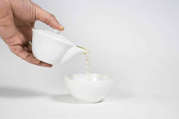 Seasonal Tea – Kilogram Tea