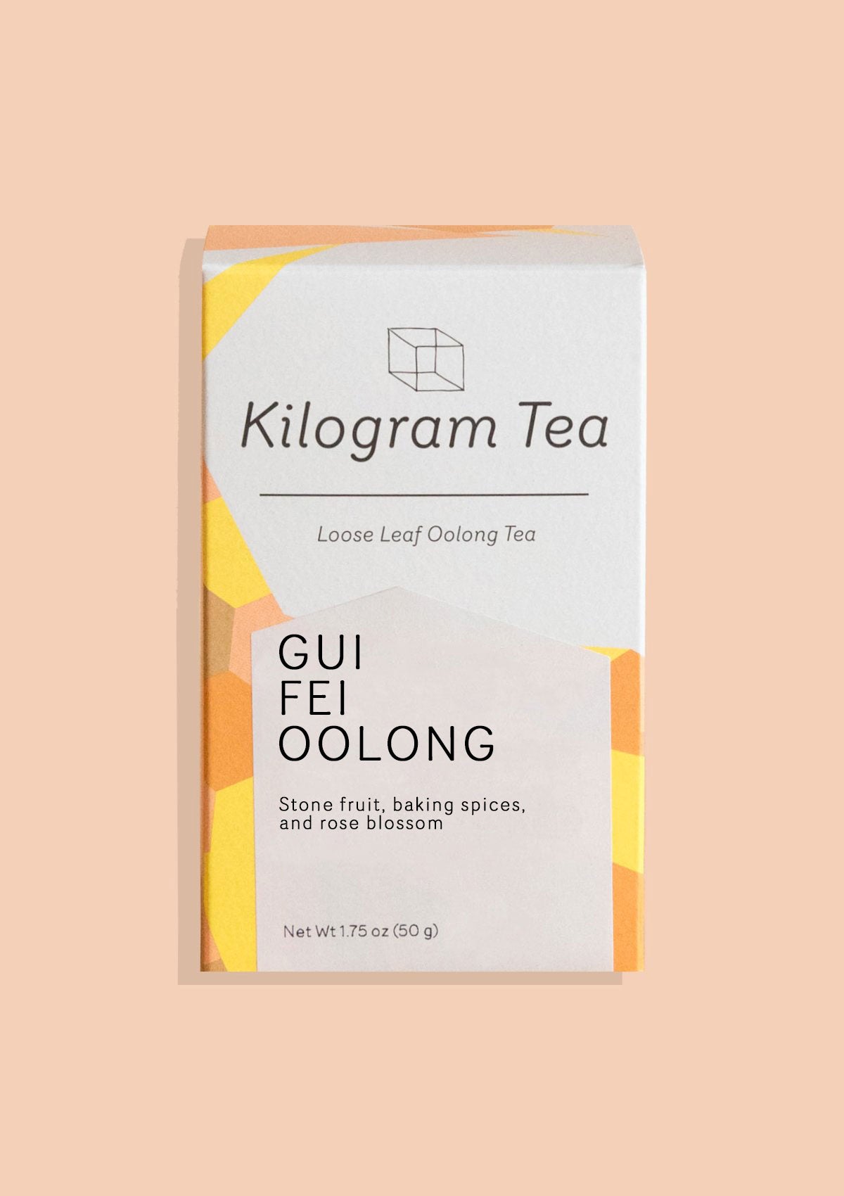 Gui Fei Oolong | Seasonal Tea | Kilogram Tea