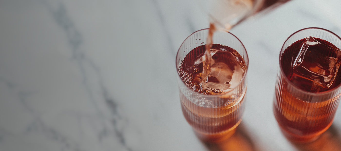 Kilogram Tea