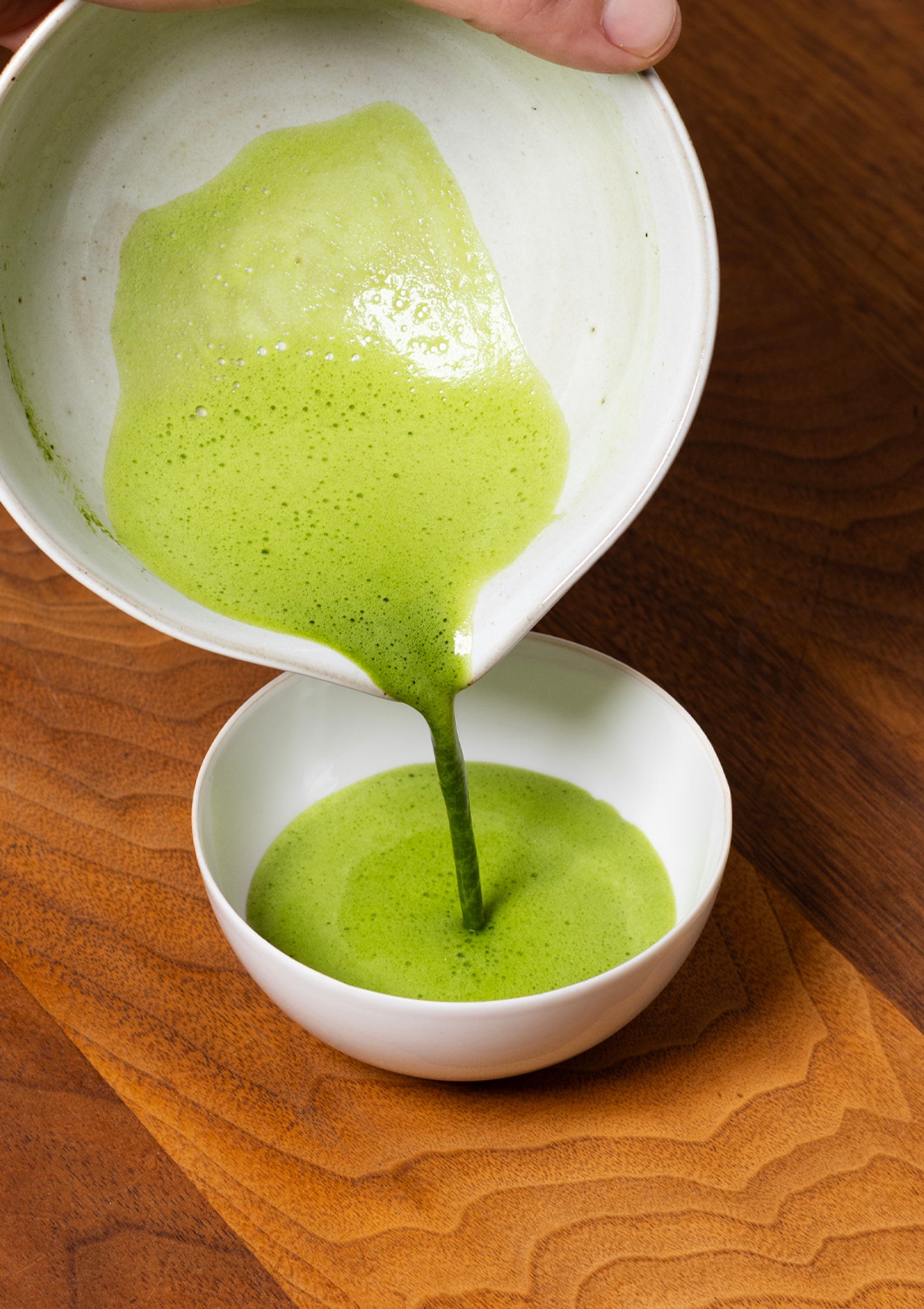 100 Gram Kagoshima Matcha Reserve – Kilogram Tea
