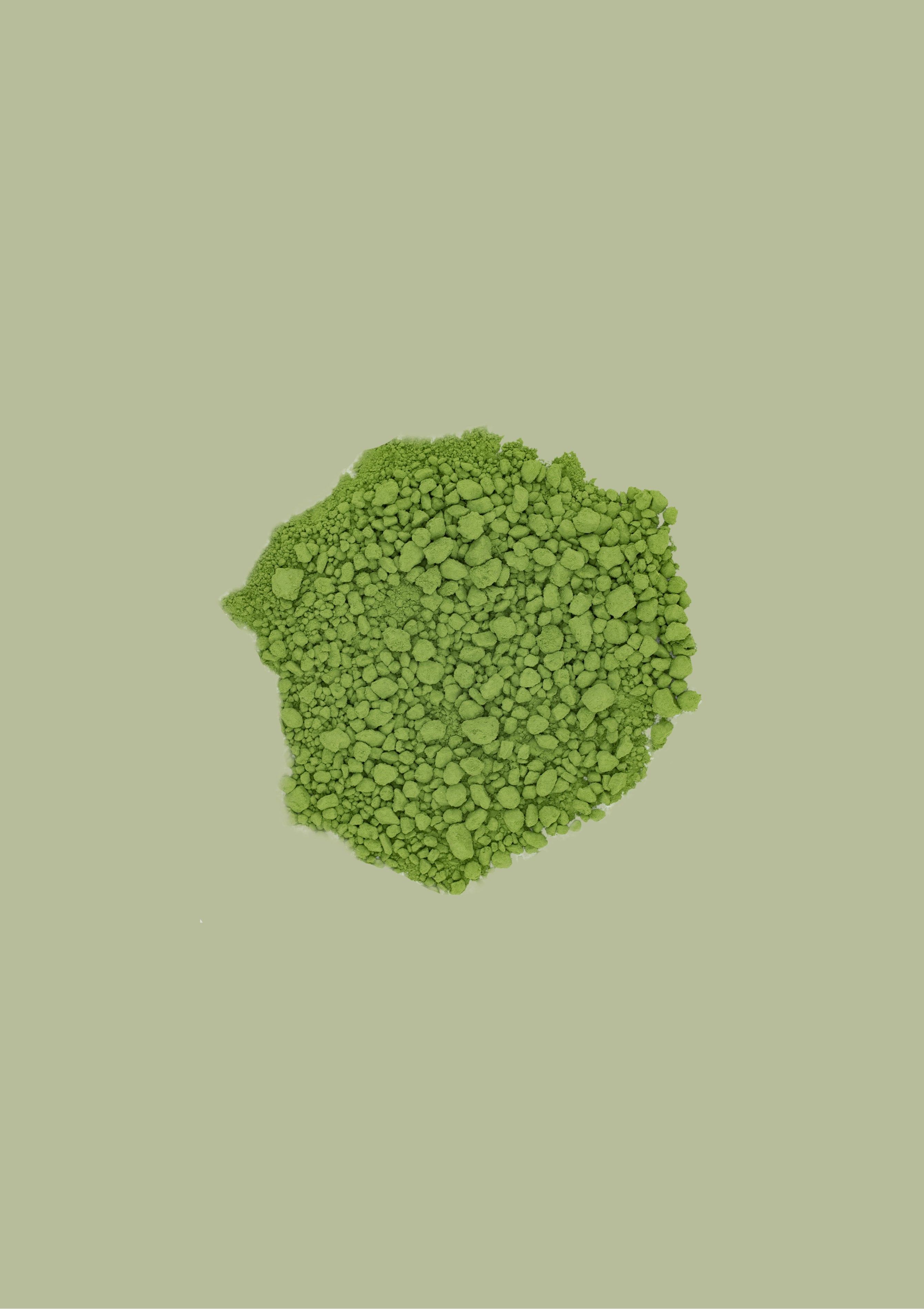 100 Gram Kagoshima Matcha Reserve – Kilogram Tea