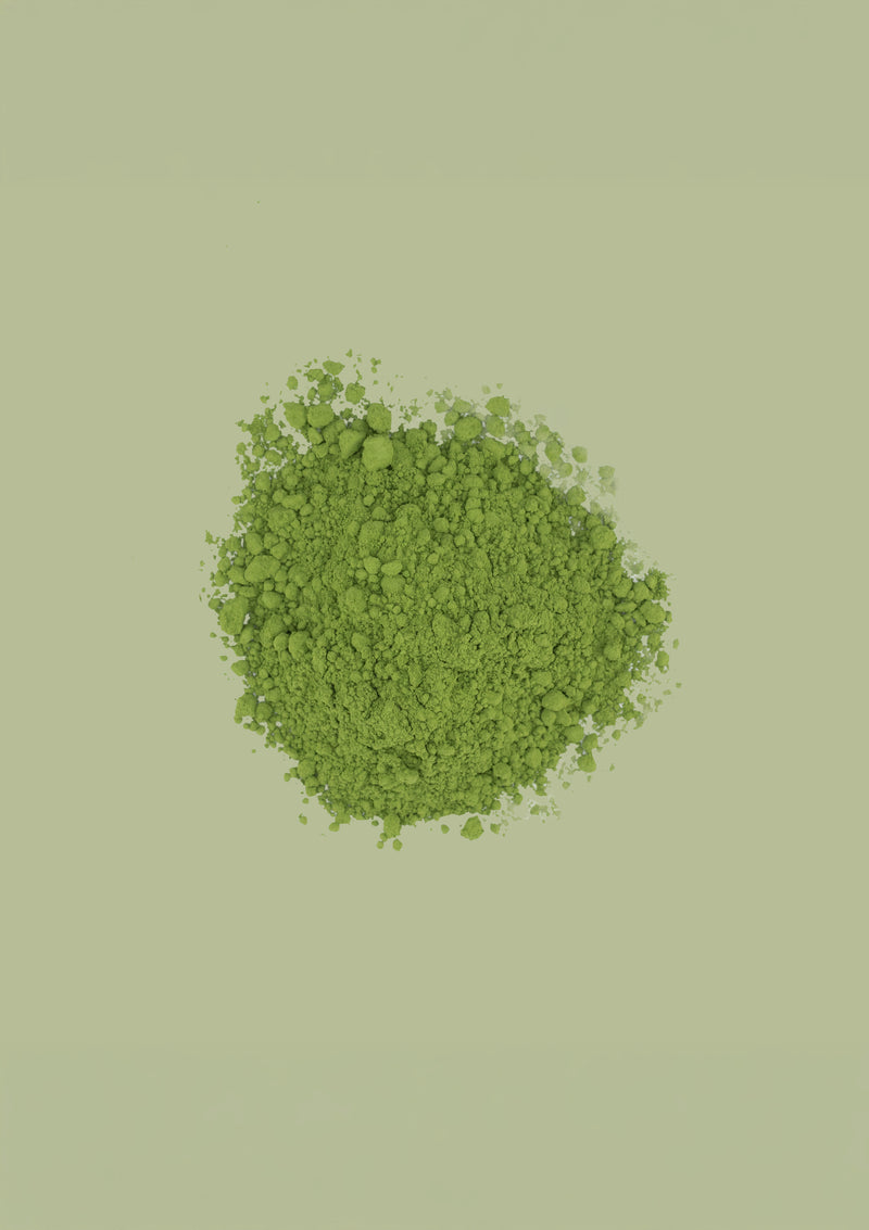 Matcha | Japanese Green Tea Powder | Kilogram Tea