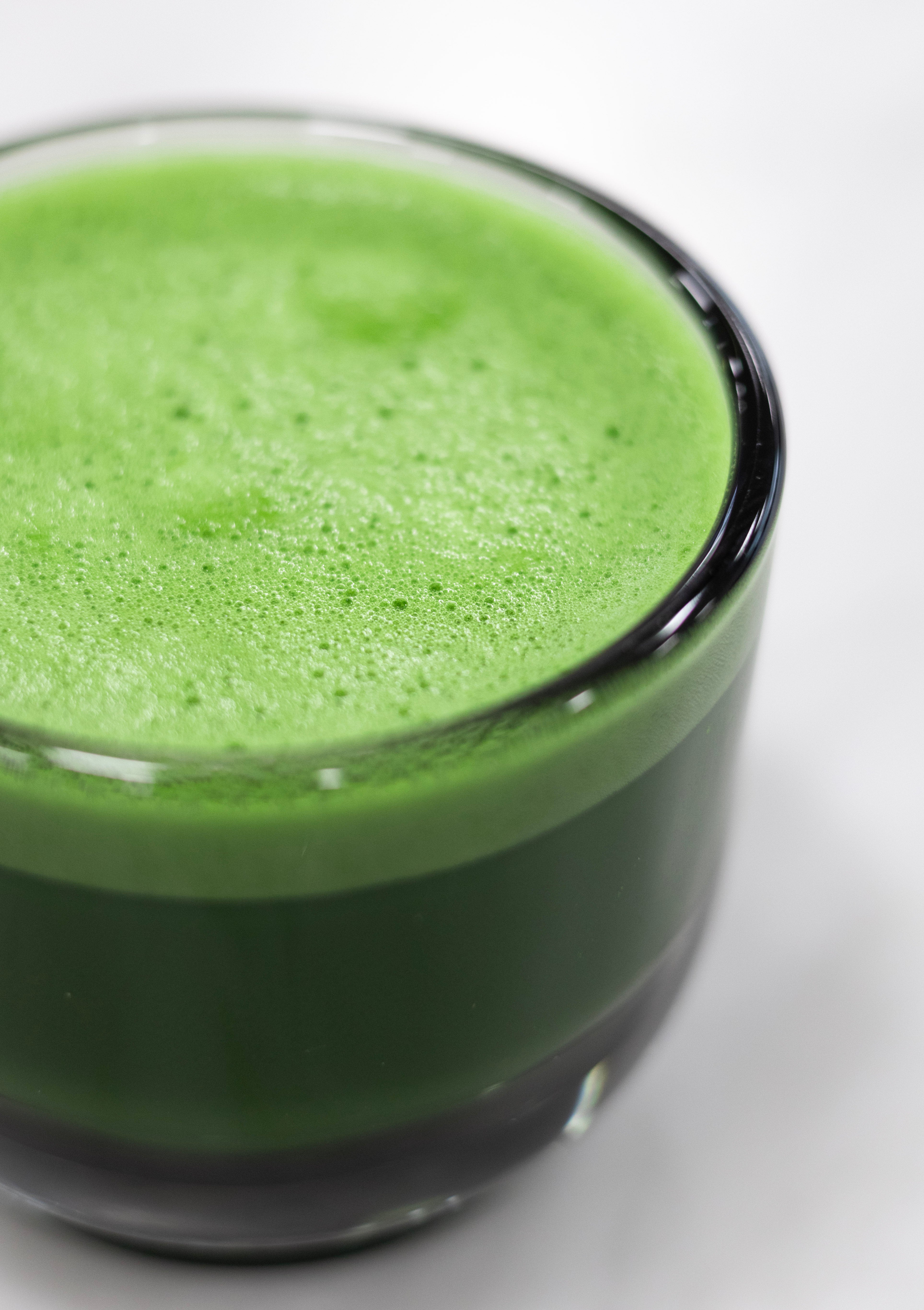 Matcha | Japanese Green Tea Powder | Kilogram Tea
