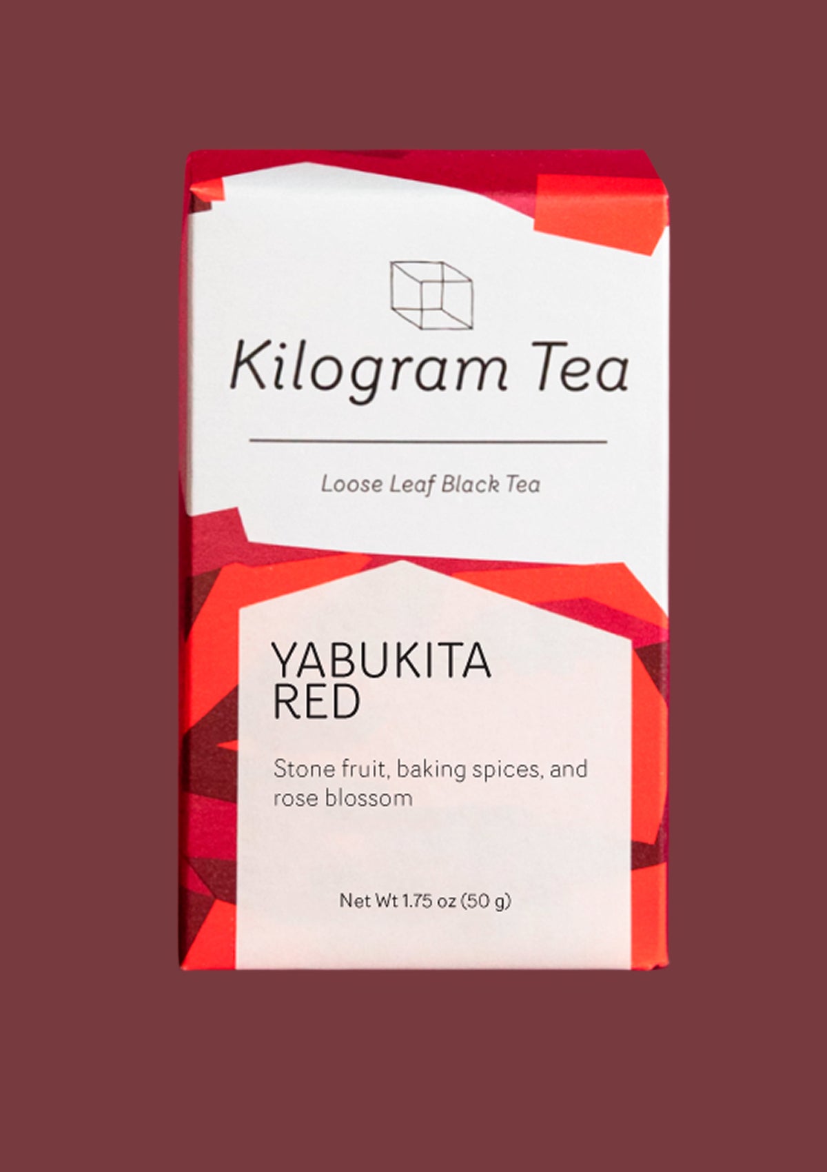 Kilogram Red Yabukita Red – Kilogram Tea
