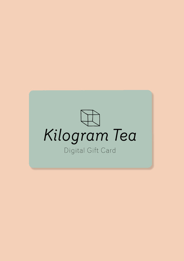 Organic English Breakfast – Kilogram Tea