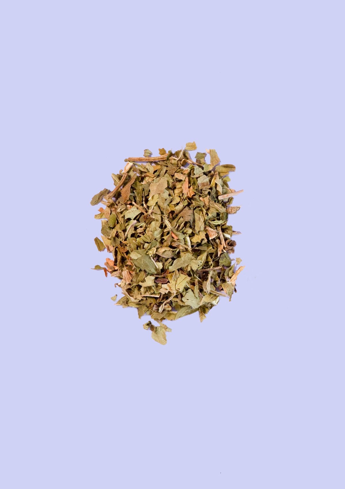 Organic Peppermint – Kilogram Tea