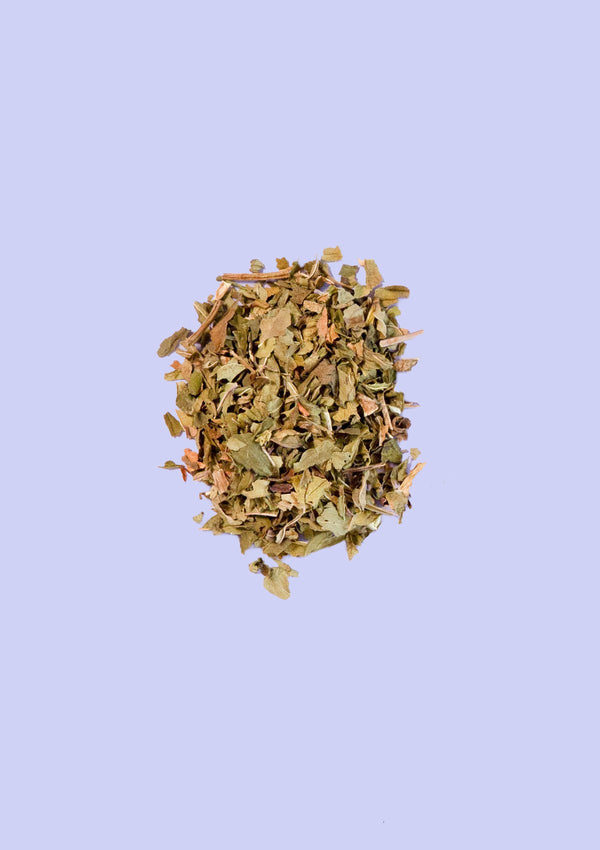 photo of Organic Peppermint loose tea