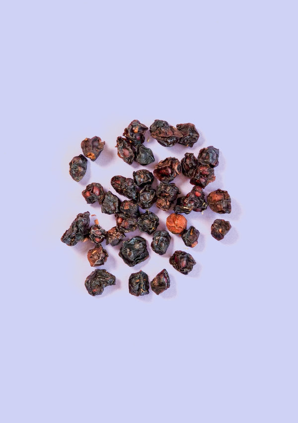 photo of Organic Schizandra Berry loose tea