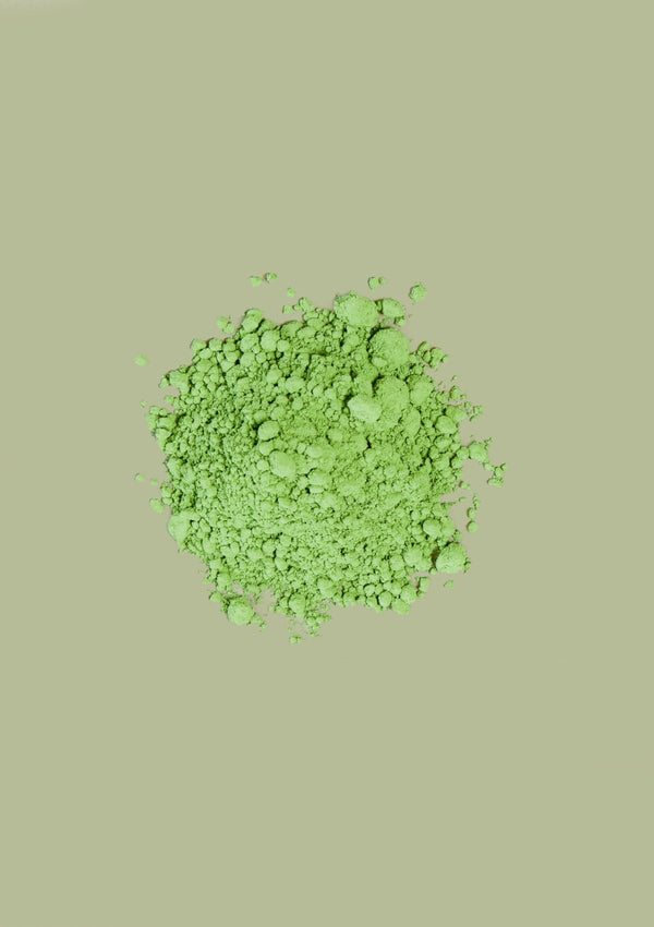 photo of Organic Matcha powder